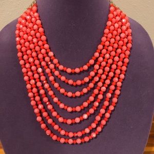 Premier Designs Summer Chic necklace